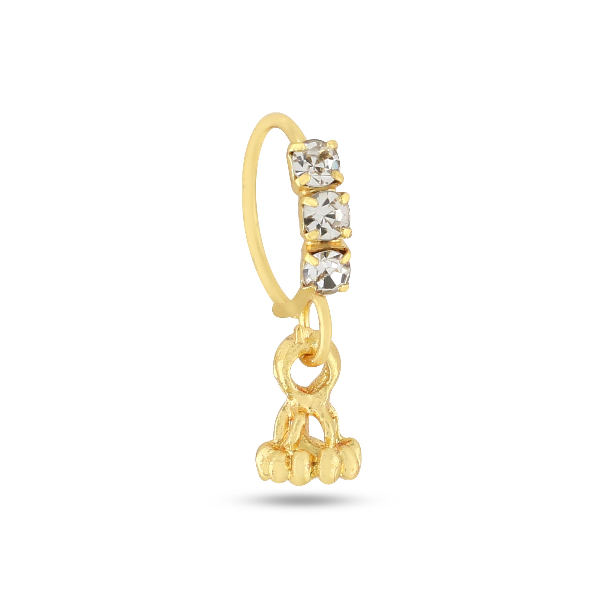 Quote request for Gold Jewelry God Baby rings from Hyderabad, India |  Jewelxy
